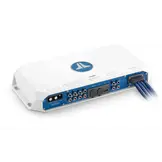 JL Audio 8-kanaals versterker 800W