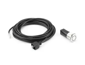 JL Audio Digitale Preset Controller voor JLid™ compatibele producten