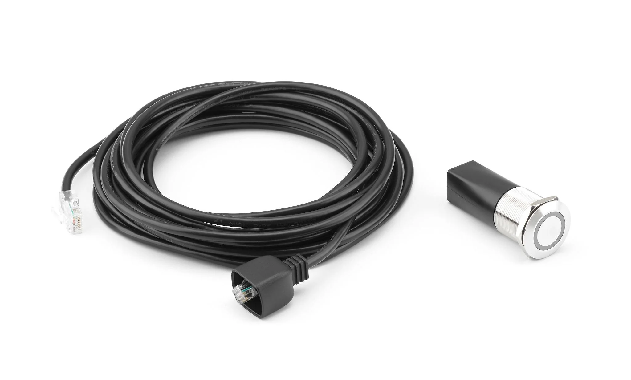 JL Audio Digitale Preset Controller voor JLid™ compatibele producten