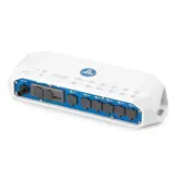 JL Audio Lid™ Comm & Network Bridge Hub voor MV & MVi Versterkers