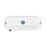 JL Audio Lid™ Comm & Network Bridge Hub voor MV & MVi Versterkers