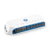 JL Audio Lid™ Comm & Network Bridge Hub voor MV & MVi Versterkers