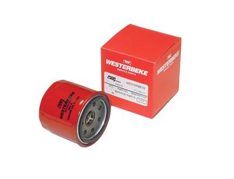 Westerbeke WEP 011951 oliefilter (Oud nummer: WEP052980)