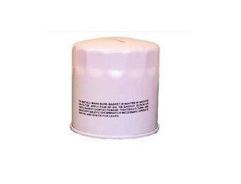 Honda Oliefilter 50 t/m 225 PK (15400-PH1-F03, 15400-PLM-A01PE, 15400-POH-305, 15400-POH-305PE, 15400-ZJI-004)