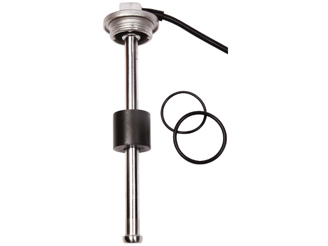 Wema Gever fuel/water rvs 25cm S3