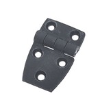 Talamex Nylon scharnieren 40x40mm