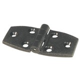 Talamex Nylon scharnieren 40x40mm