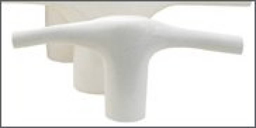 Plastimo Zalingsok voor platte zaling 4-6