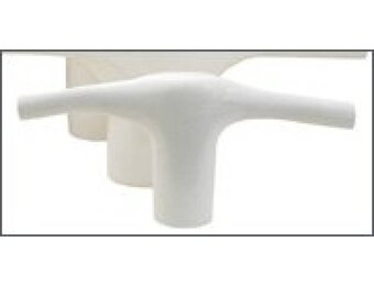 Plastimo Zalingsok voor platte zaling 4-6