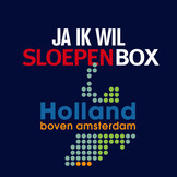 Sloepenbox Noord-Holland