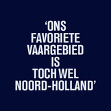 Sloepenbox Noord-Holland