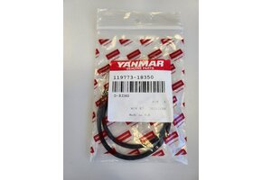 Yanmar Yanmar 119773-18350 - O-RING