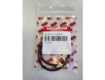 Yanmar Yanmar 119773-18350 - O-RING