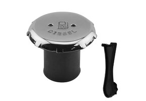 Nuova Rade Dekvuldop Diesel