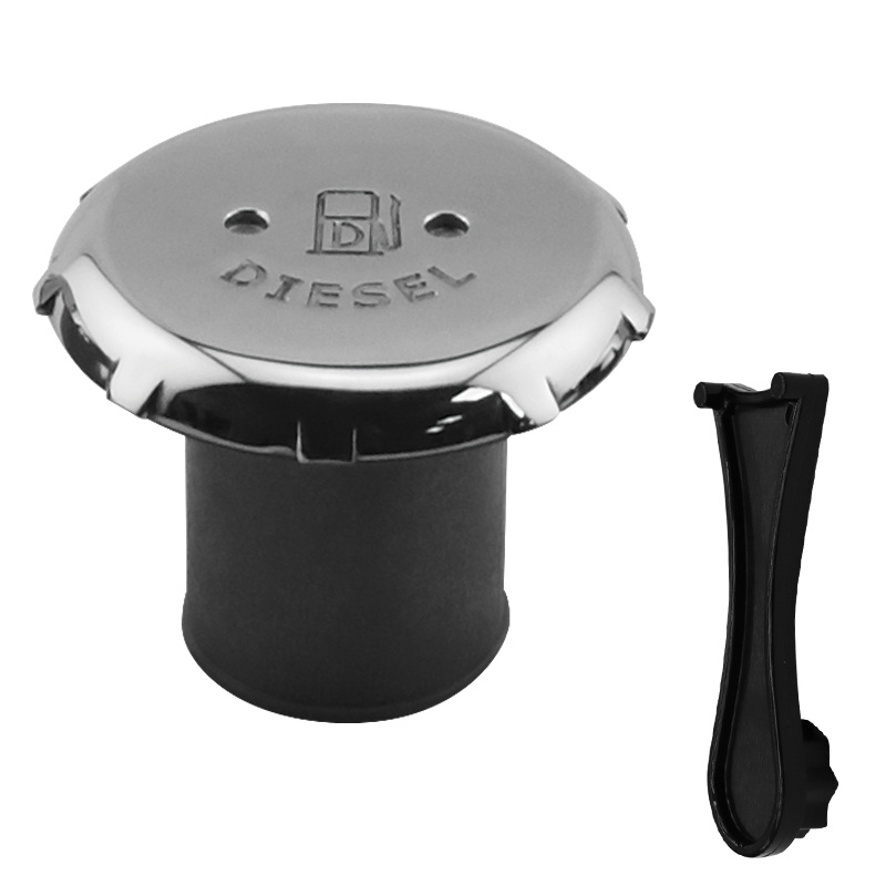 Nuova Rade Dekvuldop Diesel