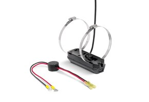 Humminbird Trolling Motor Transducer XTM 9 HW MDI T - MDI+