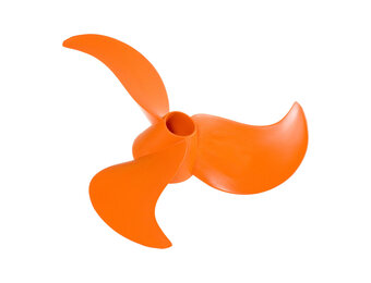 Torqeedo Reserve propeller Cruise v8/p350