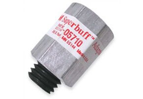 Draadstuk voor Superbuff. 5/8''