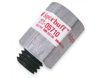 Draadstuk voor Superbuff. 5/8''