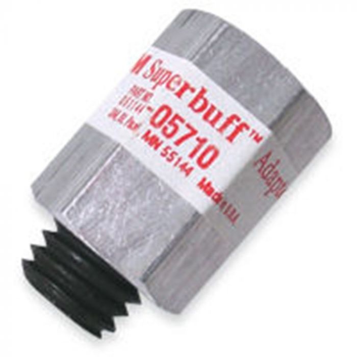  Draadstuk voor Superbuff. 5/8''