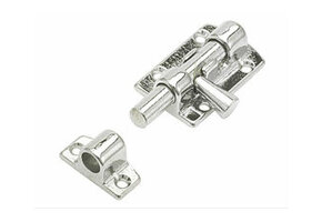  Grendel 30x90mm Chroom