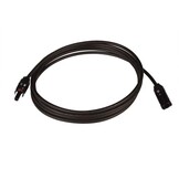 Victron Solar Kabels 3 mtr / 4 mm²