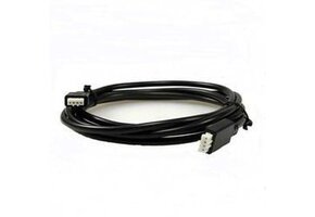 Victron VE-Direct Kabel 5 meter (één zijde 90°)