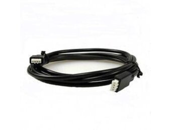 Victron VE-Direct Kabel 5 meter (één zijde 90°)