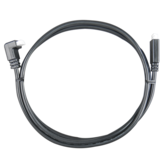 Victron VE-Direct Kabel 5 meter (één zijde 90°)