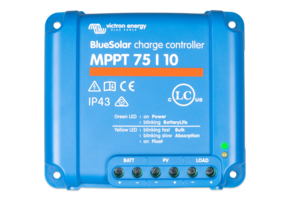 Victron MPPT 250/70-Tr VE.Can