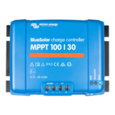 Victron MPPT Laadcontroller | 30 % Meer opbrengst | Zowel 12 als 24V - Copy