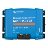 Victron MPPT Laadcontroller | 30 % Meer opbrengst | Zowel 12 als 24V - Copy