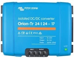 Victron Orion-Tr  Omvormer 48/24-16A (380W) isolated