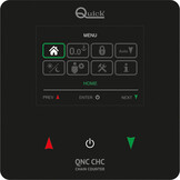 Quick Controle Paneel Kettingteller QNC CHC