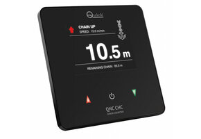 Quick Controle Paneel Kettingteller QNC CHC