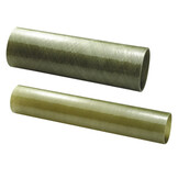 Quick Boegschroef tunnels