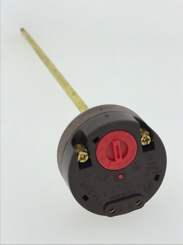 Quick Boilerthermostaat