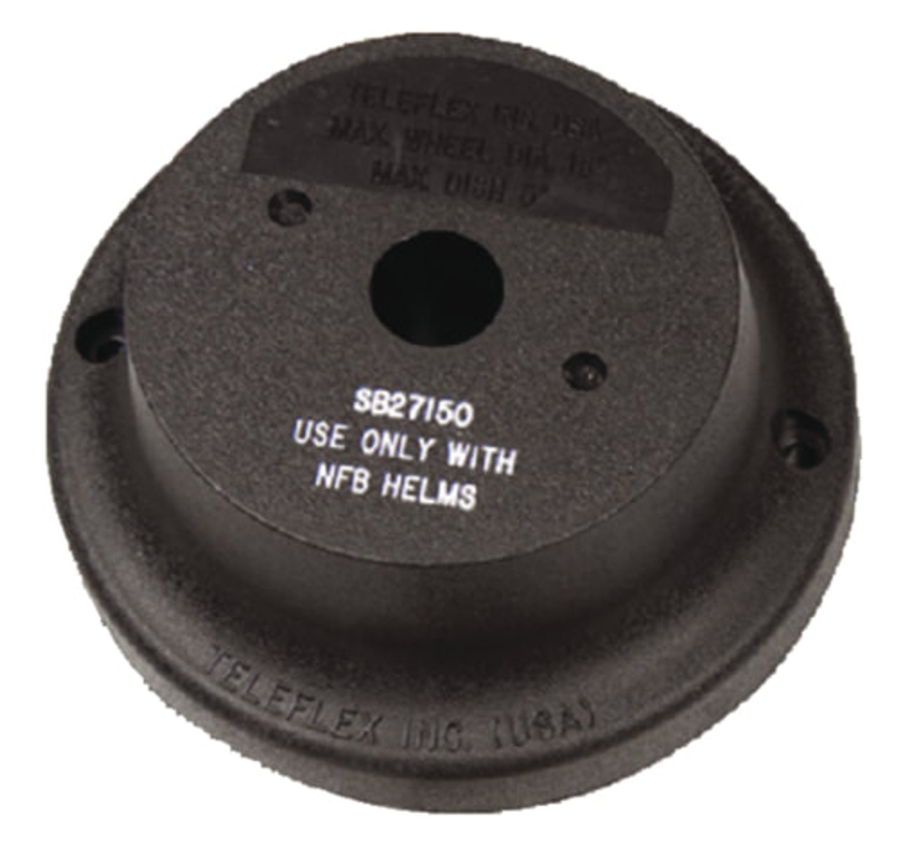 SeaStar Bezel NFB stuurhuizen SB27150