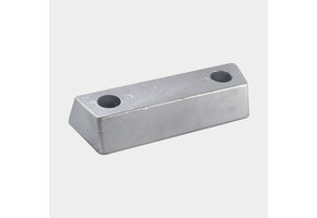 Volvo Penta Zinkanode Tecnoseal 852835, voor aandrijving, geschikt voor Volvo Penta 290/DP/SP