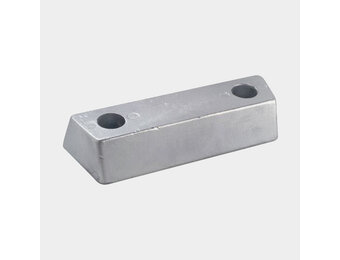 Volvo Penta Zinkanode Tecnoseal 852835, voor aandrijving, geschikt voor Volvo Penta 290/DP/SP