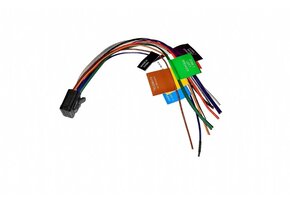 Fusion MS-RA70, Cable Assy, Power Speaker