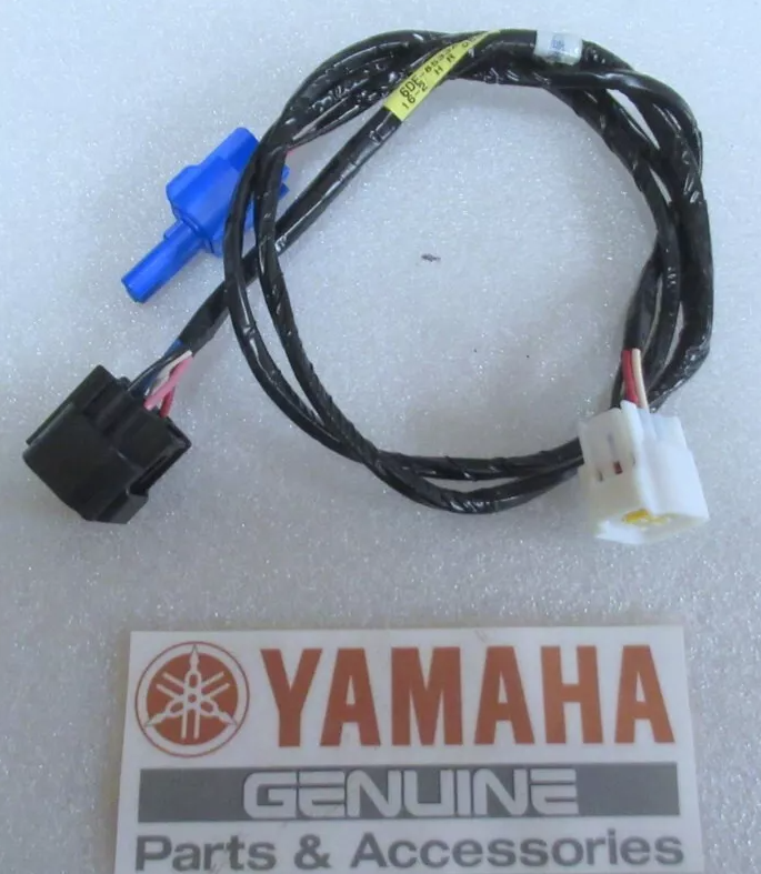 Yamaha K Line Harness