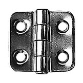 Plastimo Scharnier RVS 40 x 37.5 mm