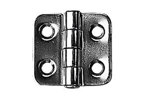 Plastimo Scharnier RVS 40 x 37.5 mm (5)