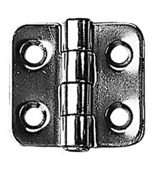 Plastimo Scharnier RVS 40 x 37.5 mm