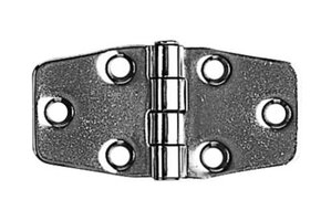 Plastimo Scharnier RVS 77 x 38 mm (5)