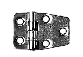 Plastimo Scharnier RVS 57 x 37.5 mm (5)