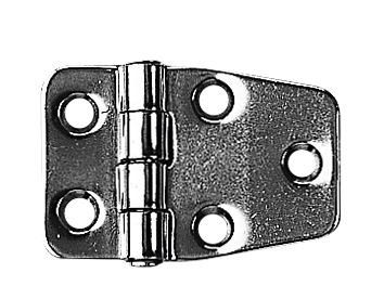 Plastimo Scharnier RVS 57 x 37.5 mm (5)