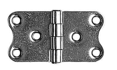 Plastimo Scharnier RVS 77 x 41 mm (5)