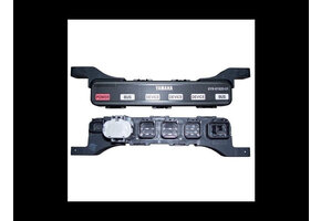 Yamaha Yamaha Multi Hub Assembly 6Y8-81920-01-00